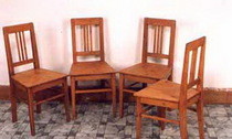 Židle 11