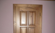 Dveře interiérové Iluzion4 