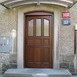 Dveře vchodové Klasik obrázek 4