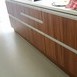 Kuchyně z lamina Linear obrázek 5